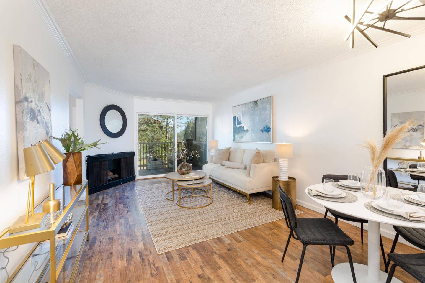 Daly City, CA 94015,371 Imperial WAY 108