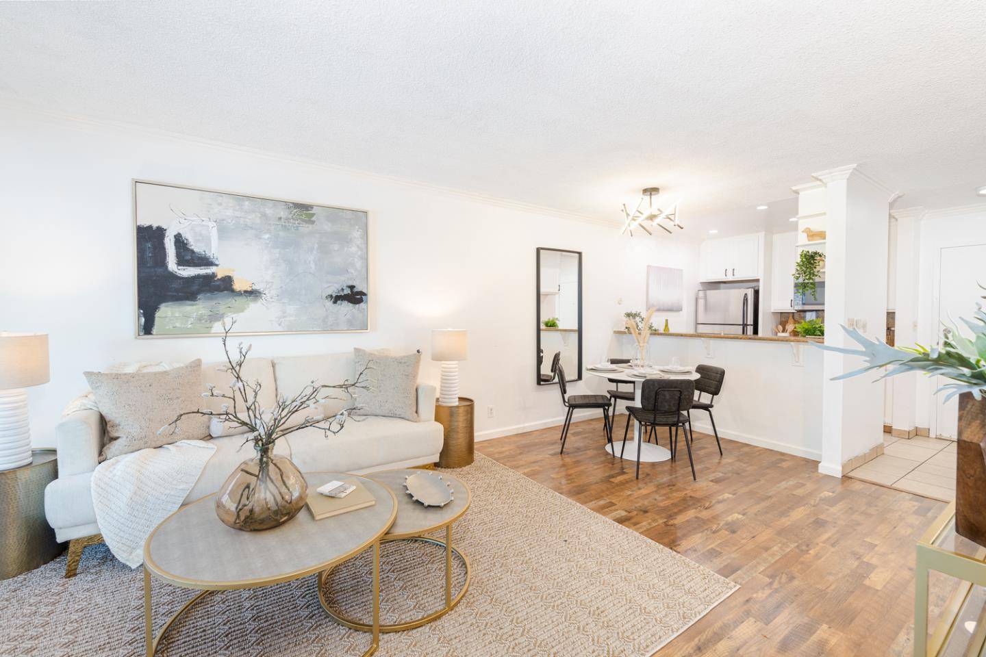 Daly City, CA 94015,371 Imperial WAY 108