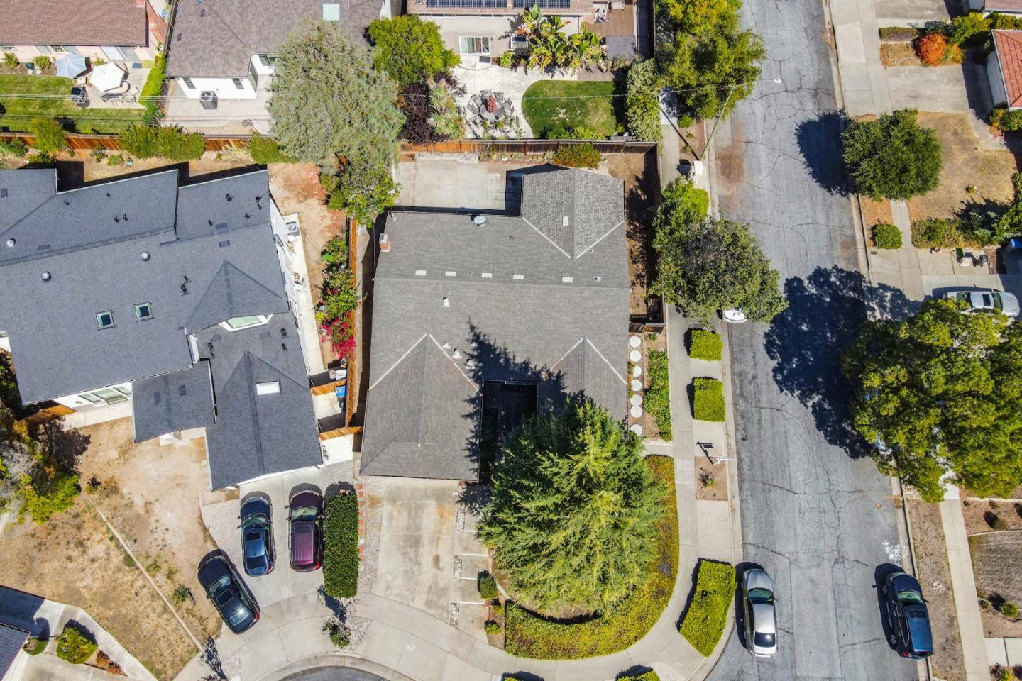 San Jose, CA 95129,1419 Pine Grove WAY