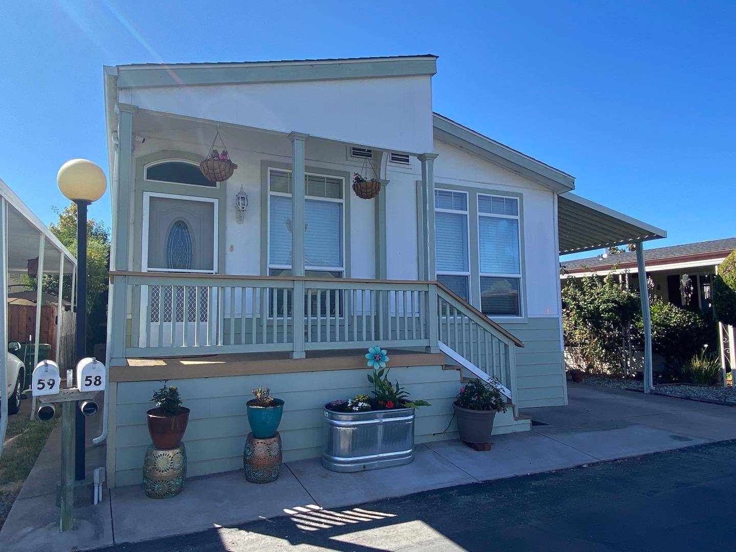 Capitola, CA 95010,4425 Clares ST 58