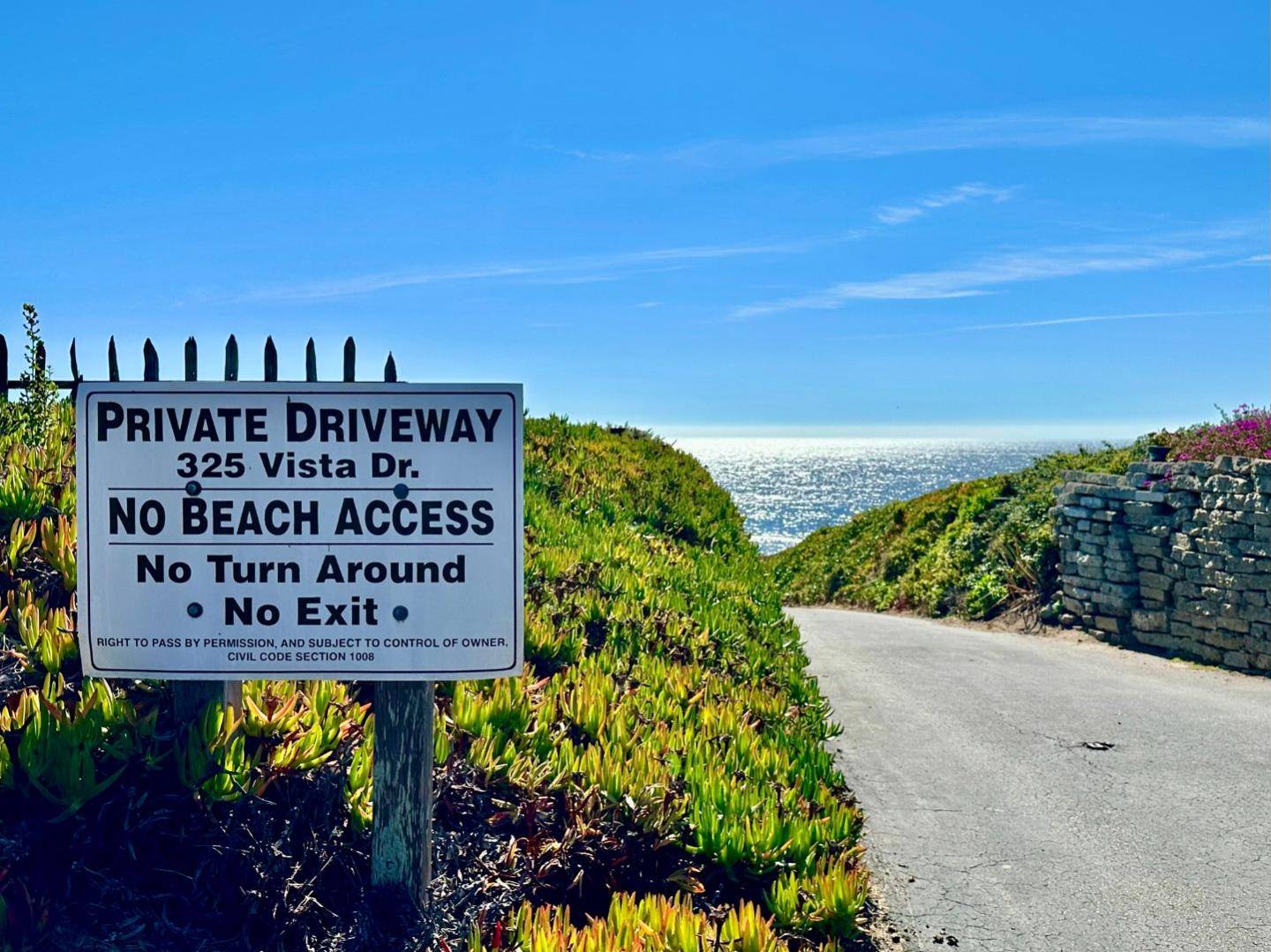 La Selva Beach, CA 95076,325 Vista DR