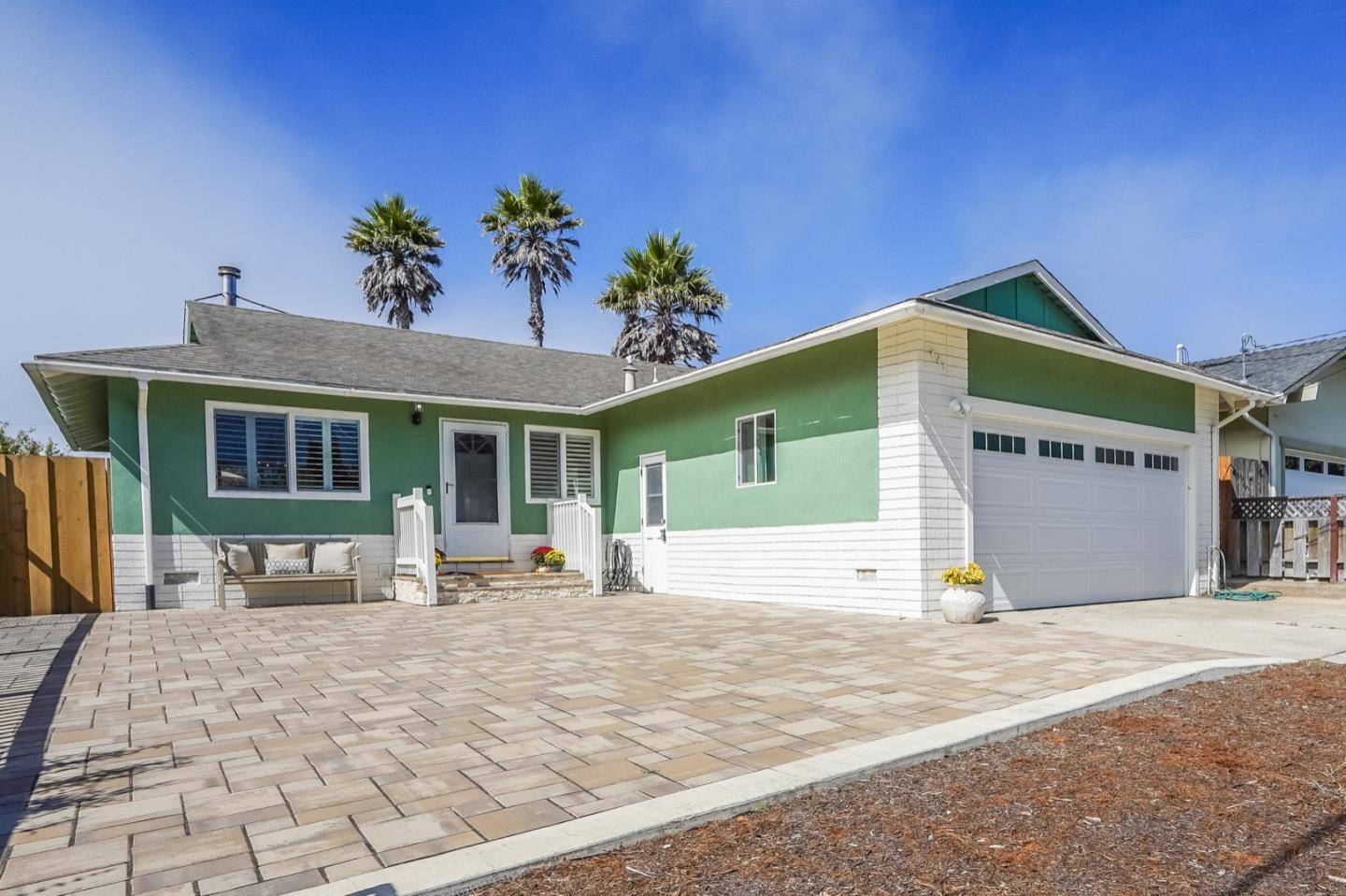 Moss Beach, CA 94038,441 Terrace AVE