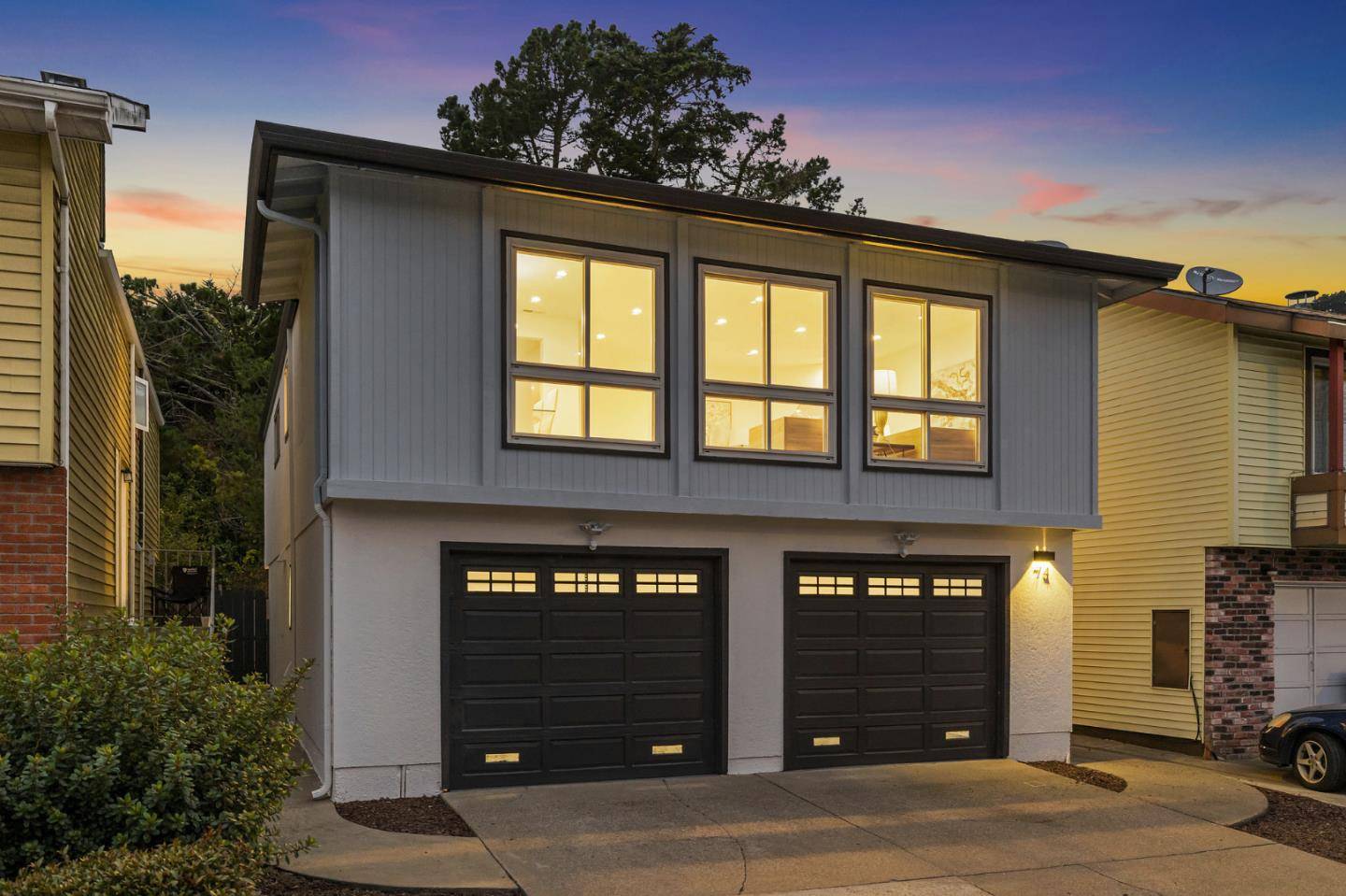 Daly City, CA 94015,74 Camelot CT