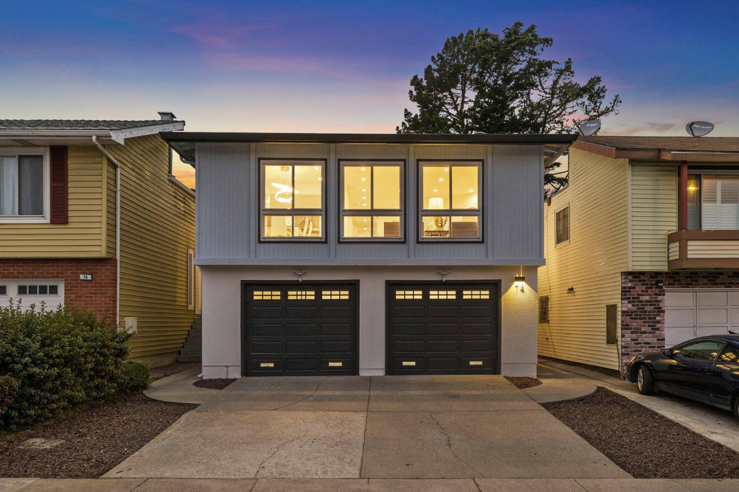 Daly City, CA 94015,74 Camelot CT