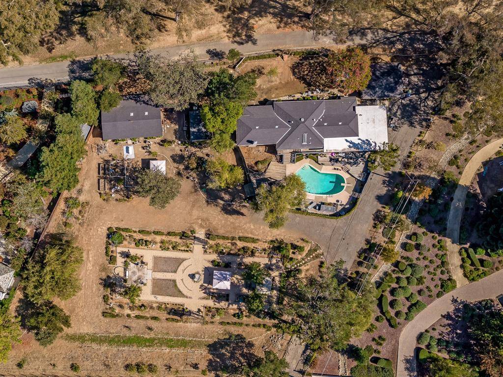 Monte Sereno, CA 95030,14900 Karl AVE