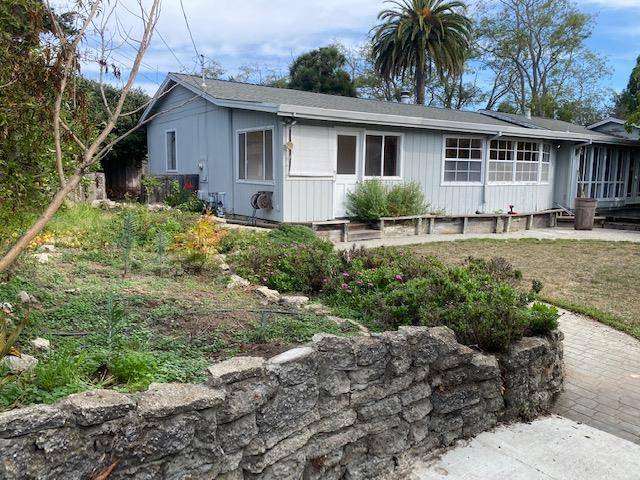 Soquel, CA 95073,3151 Victory LN