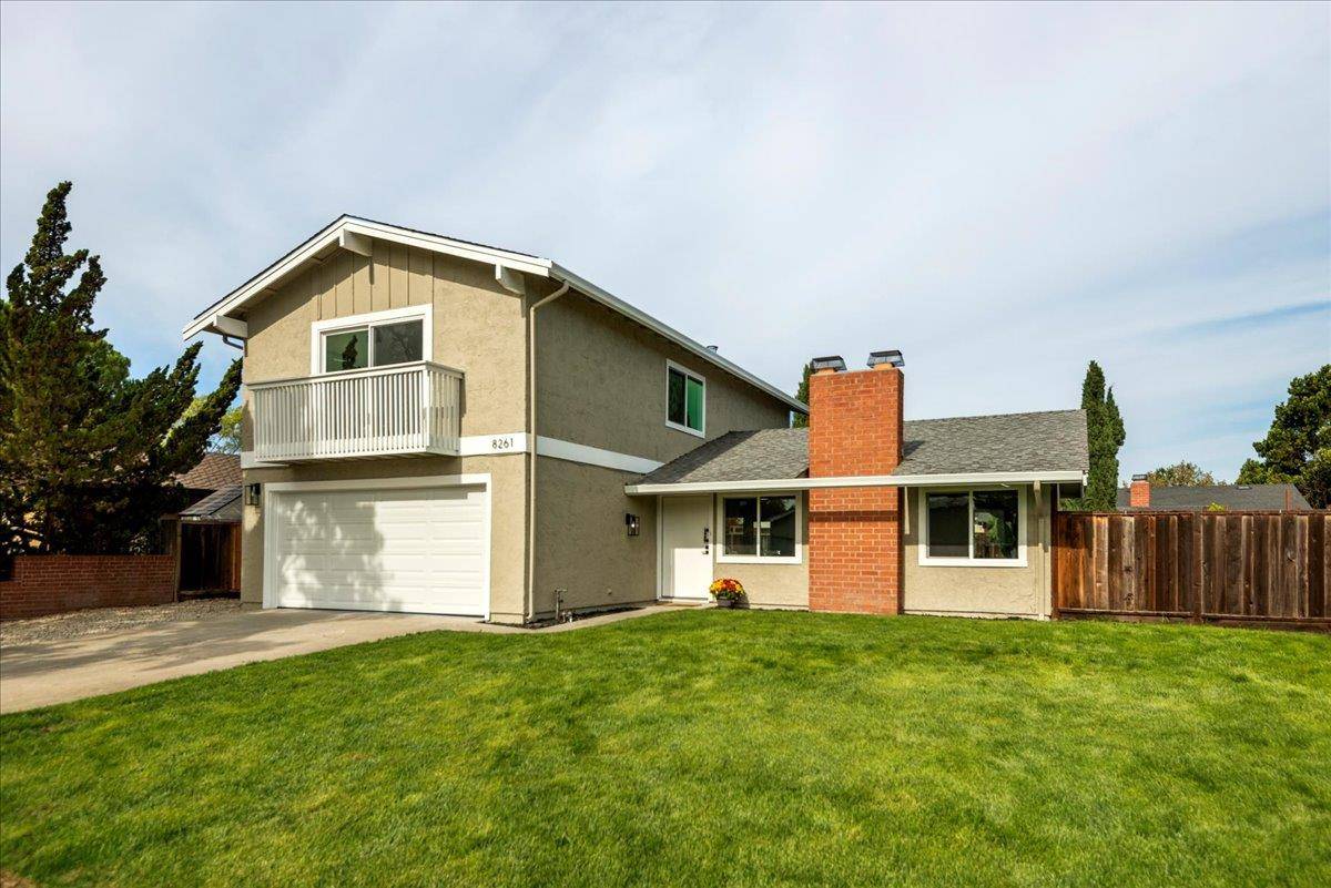 Newark, CA 94560,8261 Olympic CT