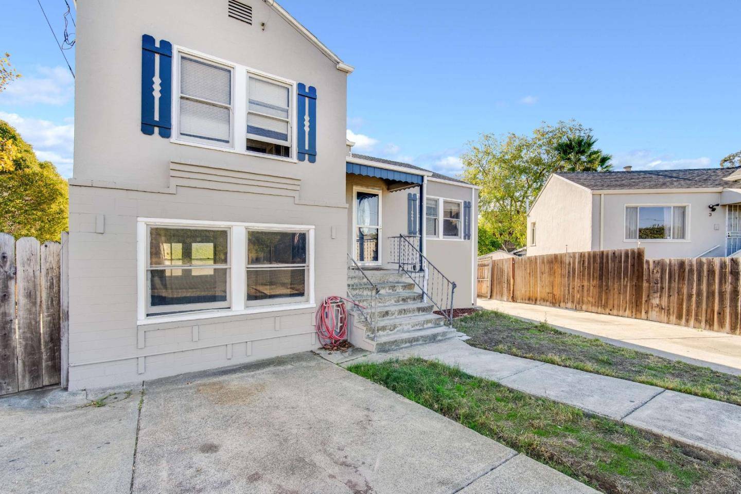 Vallejo, CA 94591,1 Spruce ST