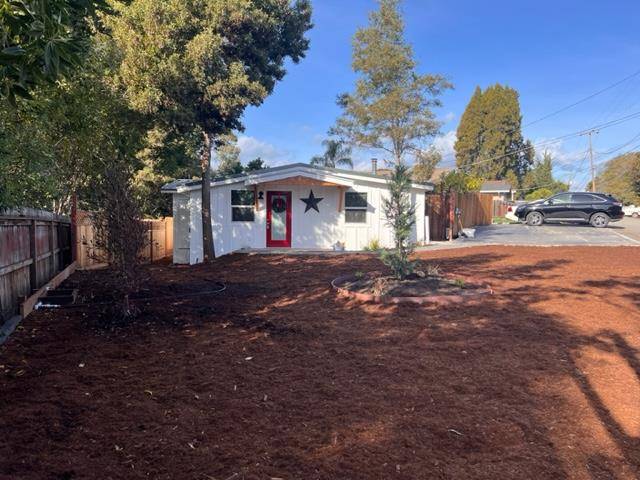 Watsonville, CA 95076,7 Bradford RD