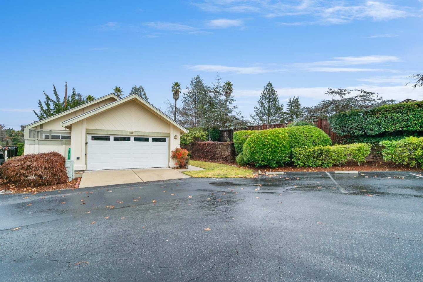 Scotts Valley, CA 95066,431 Lockewood LN