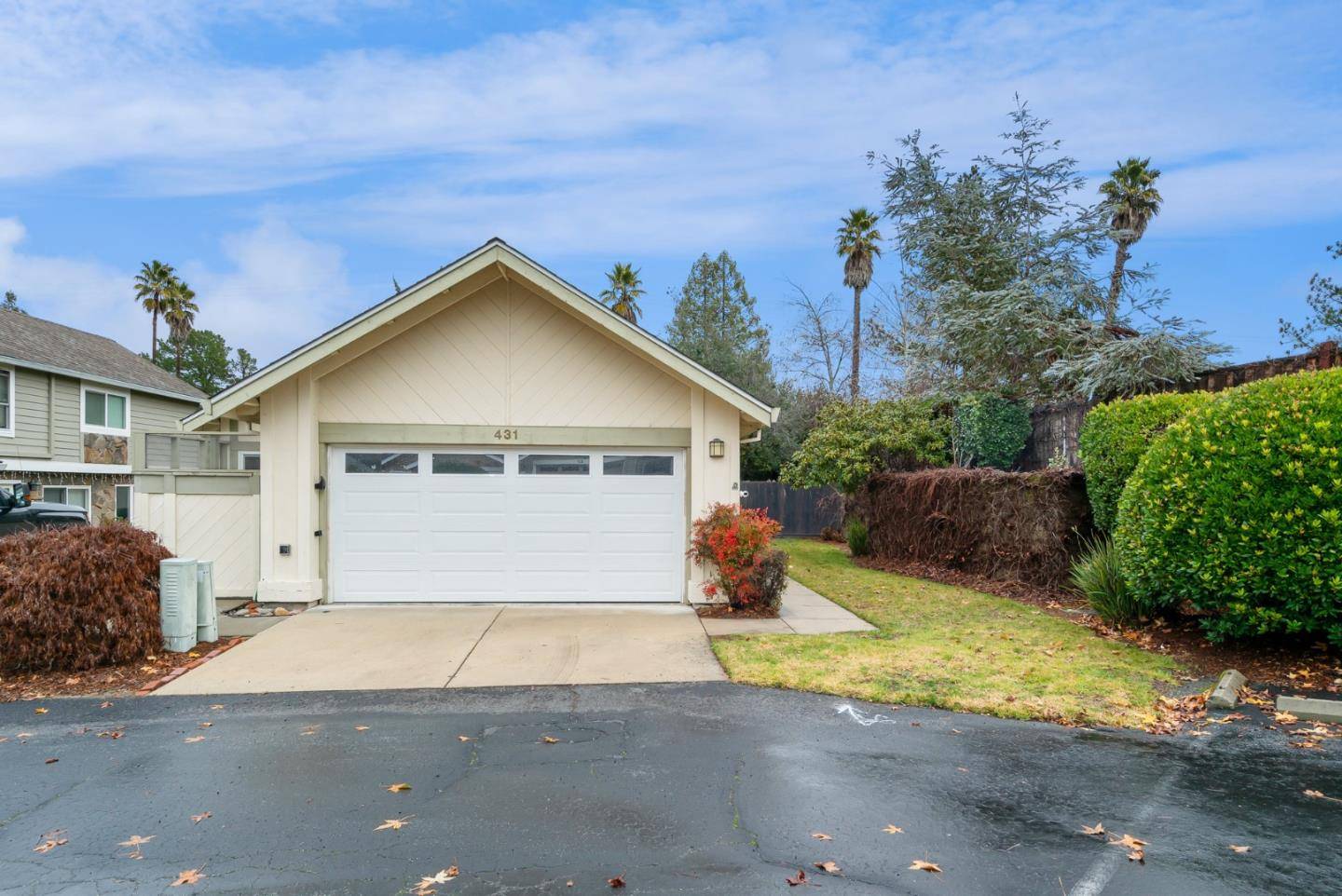 Scotts Valley, CA 95066,431 Lockewood LN