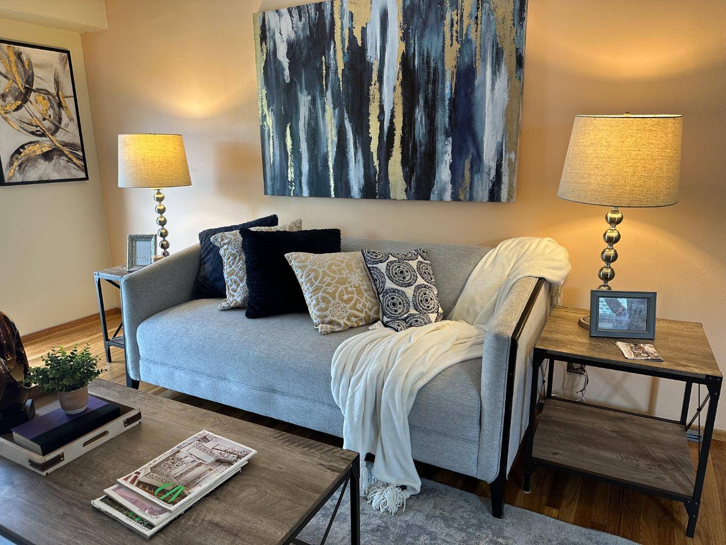 Sunnyvale, CA 94087,893 S Mary AVE