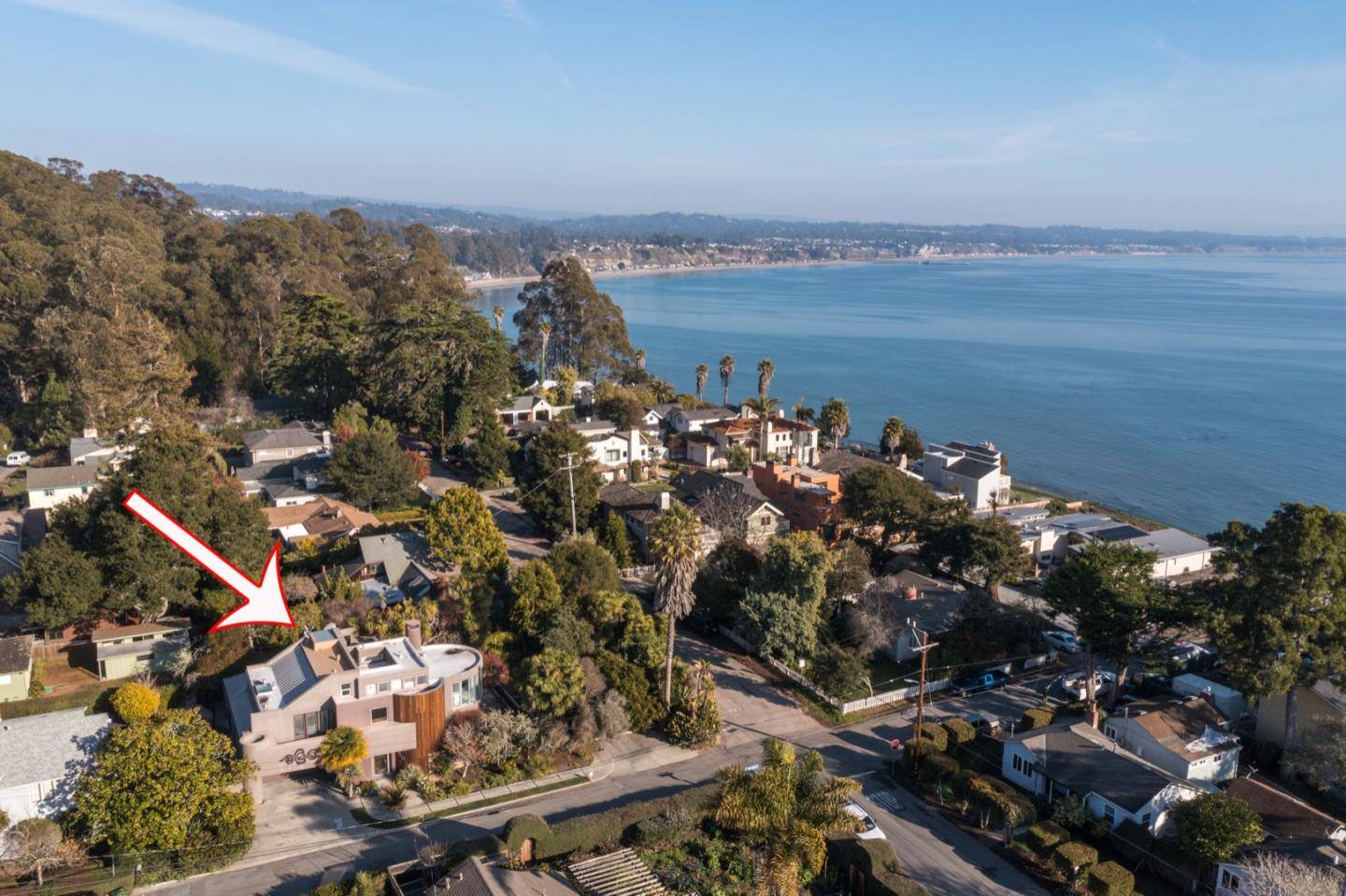 Capitola, CA 95010,602 El Salto DR