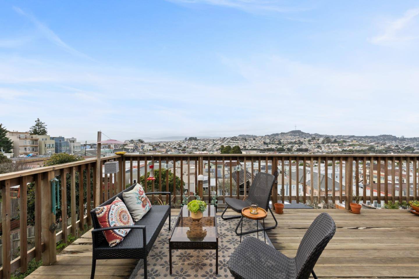Daly City, CA 94014,332 Peoria ST