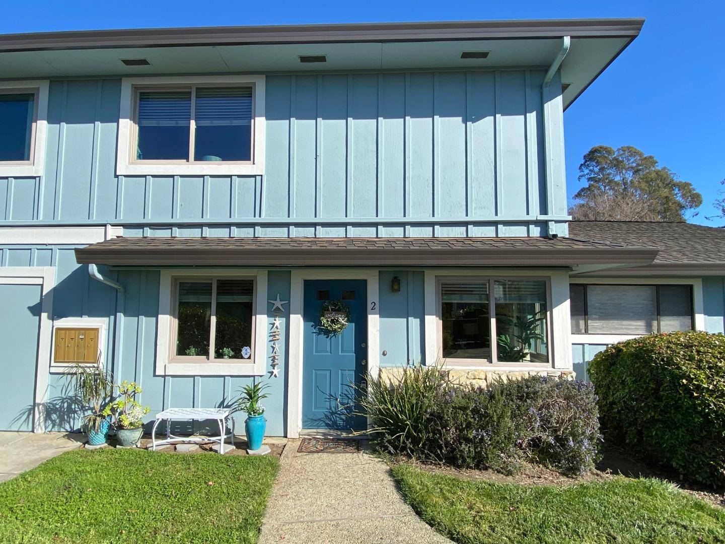 Capitola, CA 95010,916 Ponselle LN 2