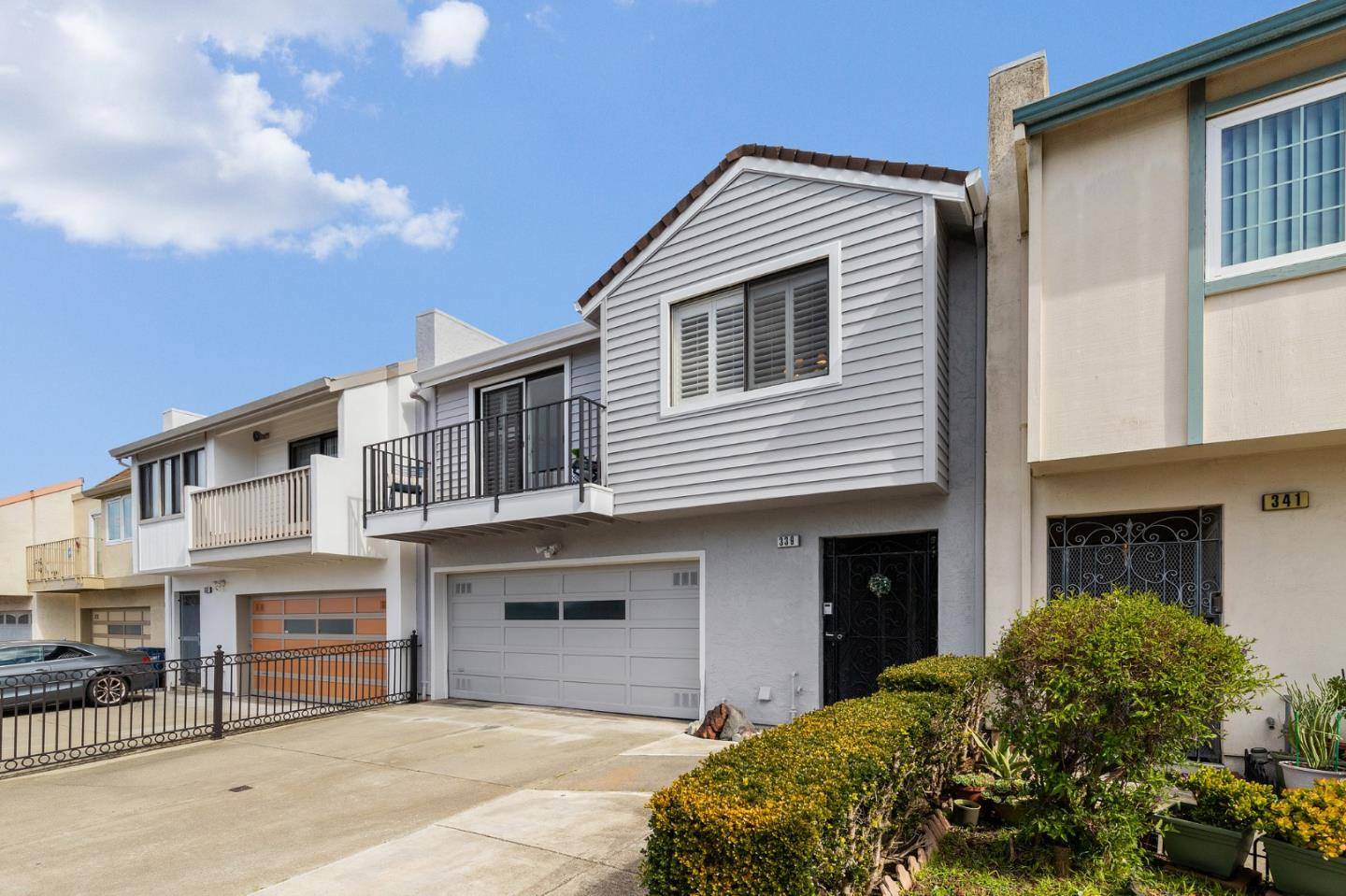 Daly City, CA 94014,339 3rd AVE