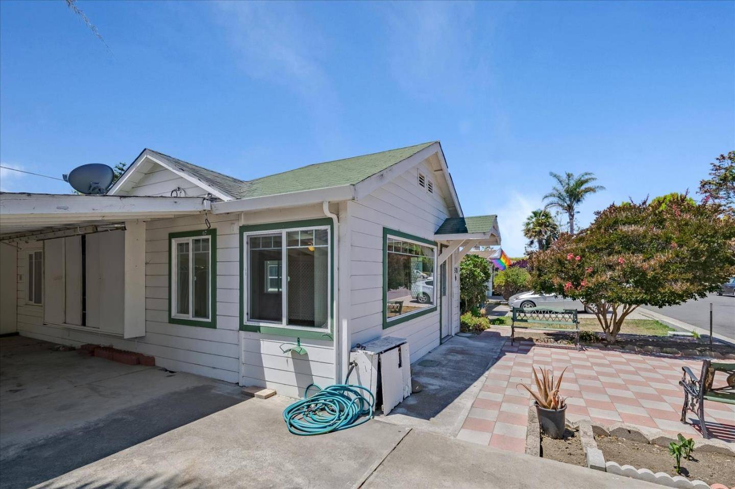 Capitola, CA 95010,4570 Crystal ST