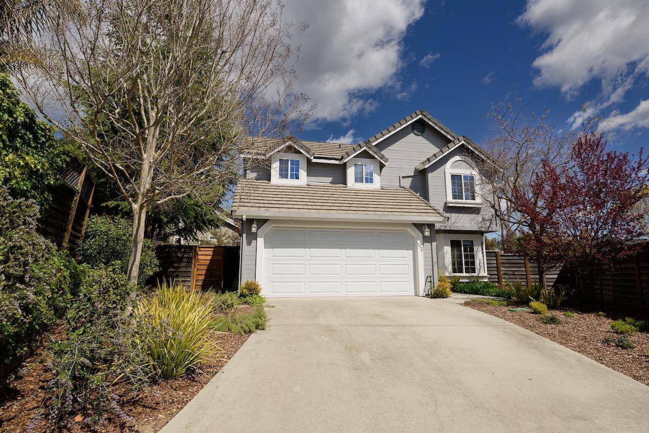 Scotts Valley, CA 95066,112 Golden Eagle CT