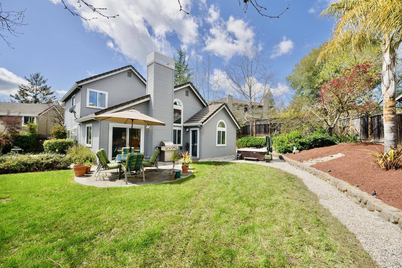 Scotts Valley, CA 95066,112 Golden Eagle CT