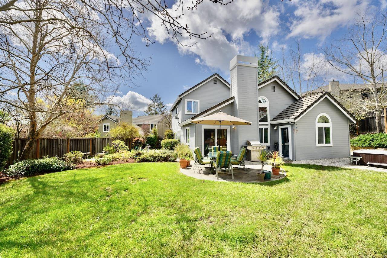 Scotts Valley, CA 95066,112 Golden Eagle CT