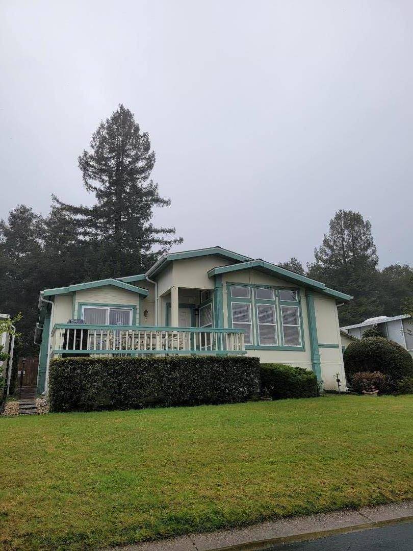 Scotts Valley, CA 95066,225 Mt. Hermon 196