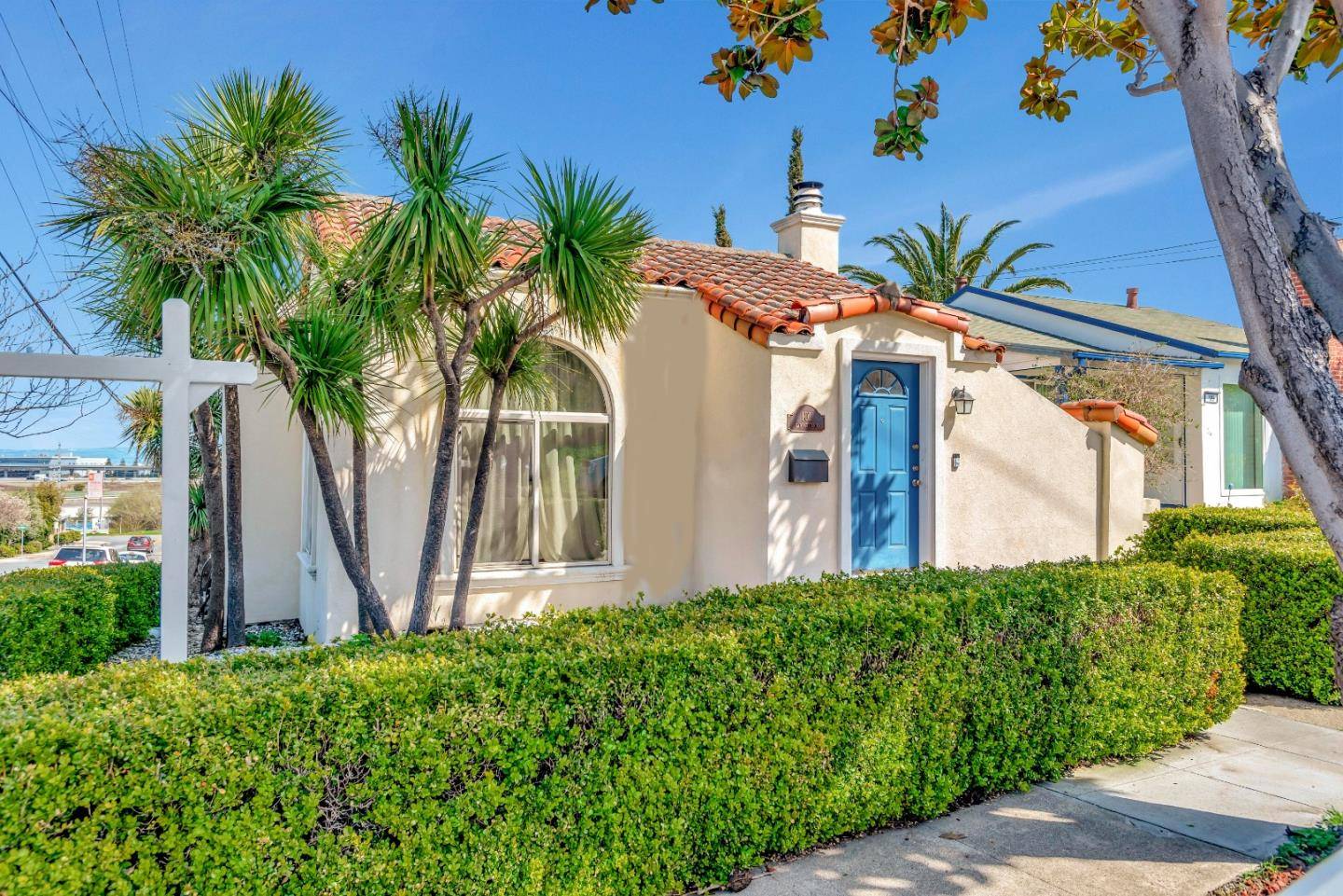 San Bruno, CA 94066,101 S San Anselmo