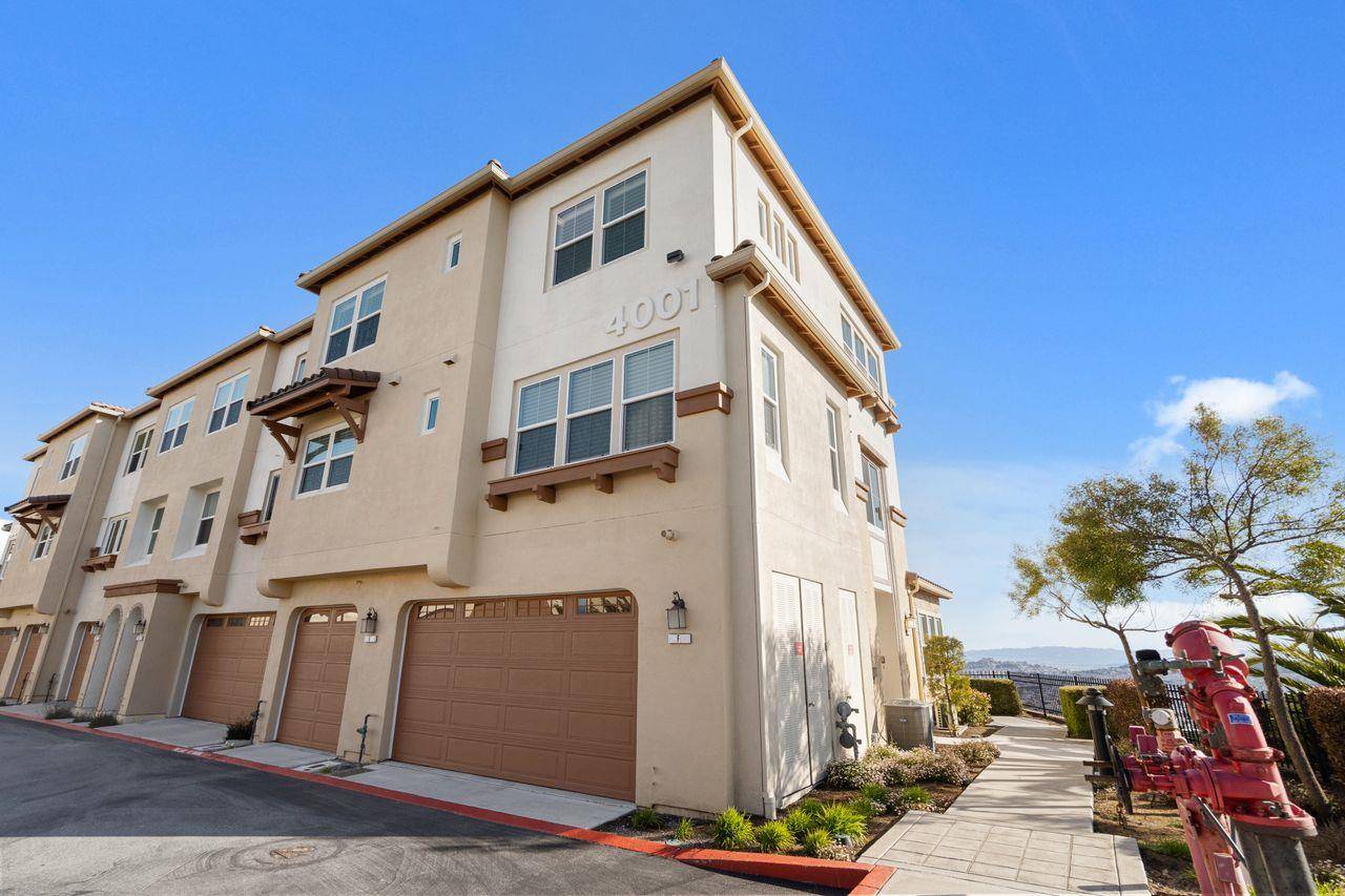 Daly City, CA 94014,4001 Ocean View CT F