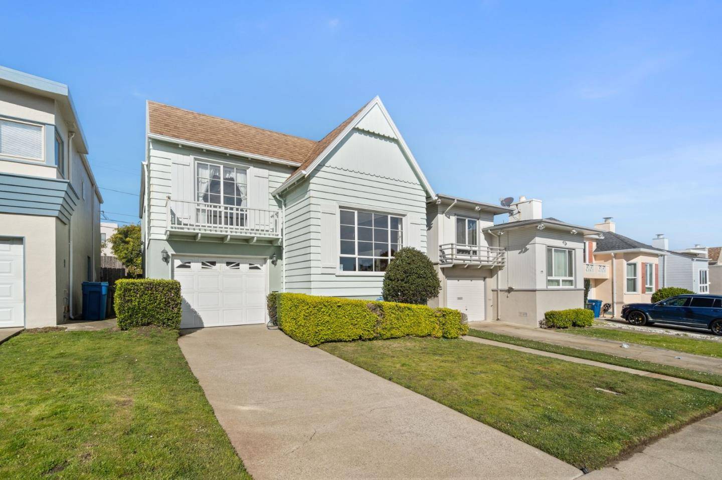 Daly City, CA 94015,650 Southgate AVE