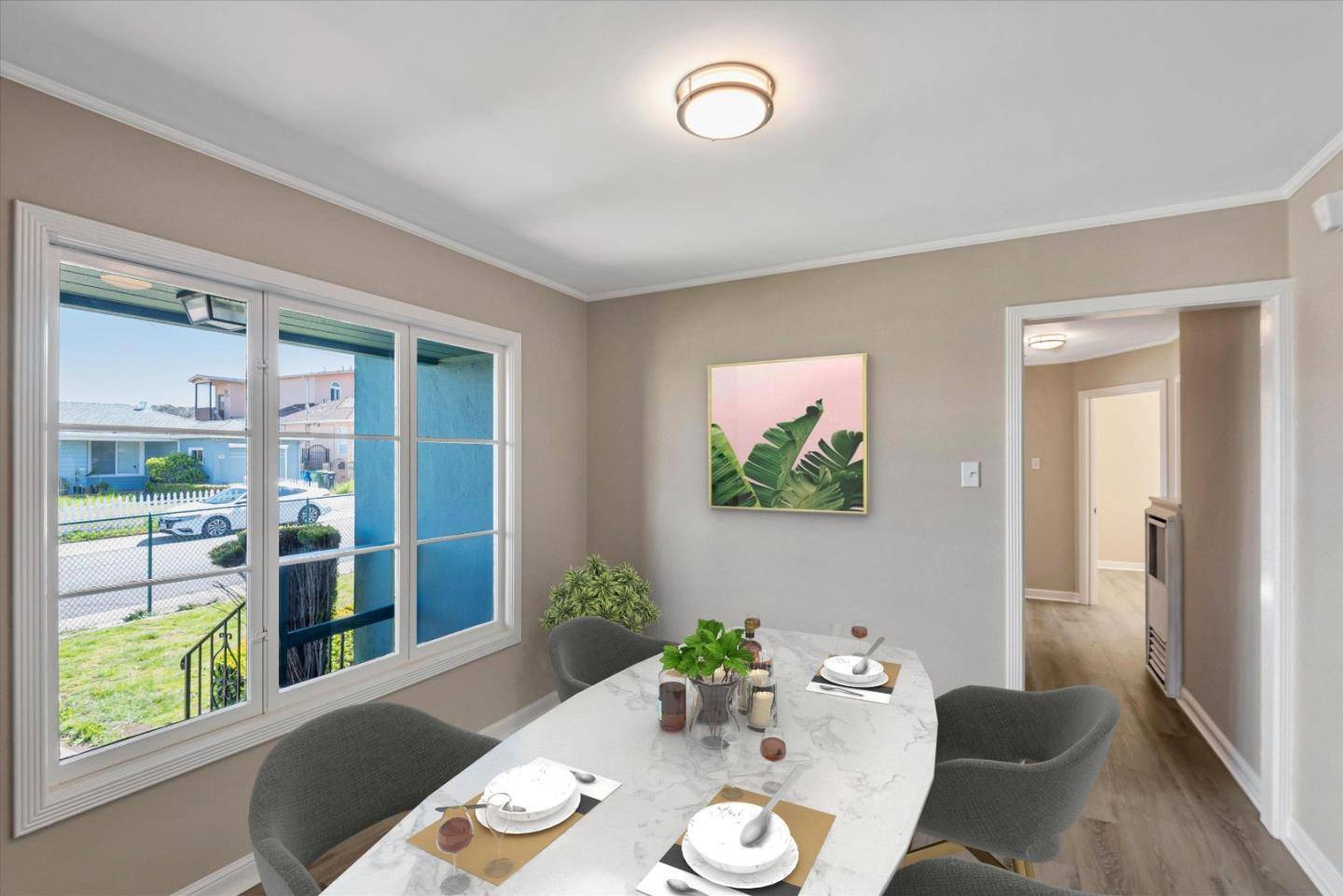 Daly City, CA 94015,823 Ellis DR