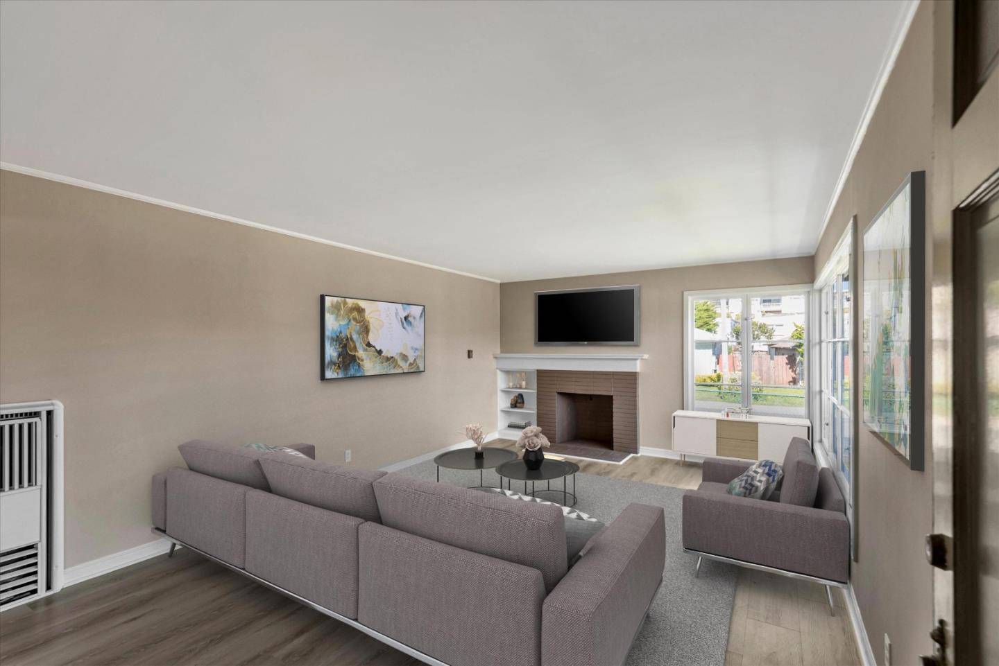 Daly City, CA 94015,823 Ellis DR