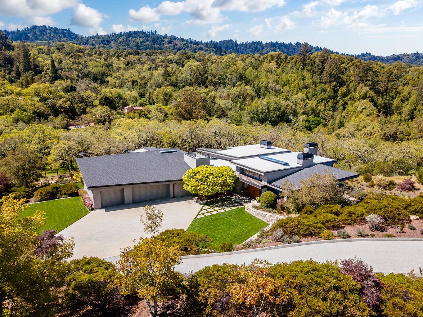 Portola Valley, CA 94028,10 Redberry RDG