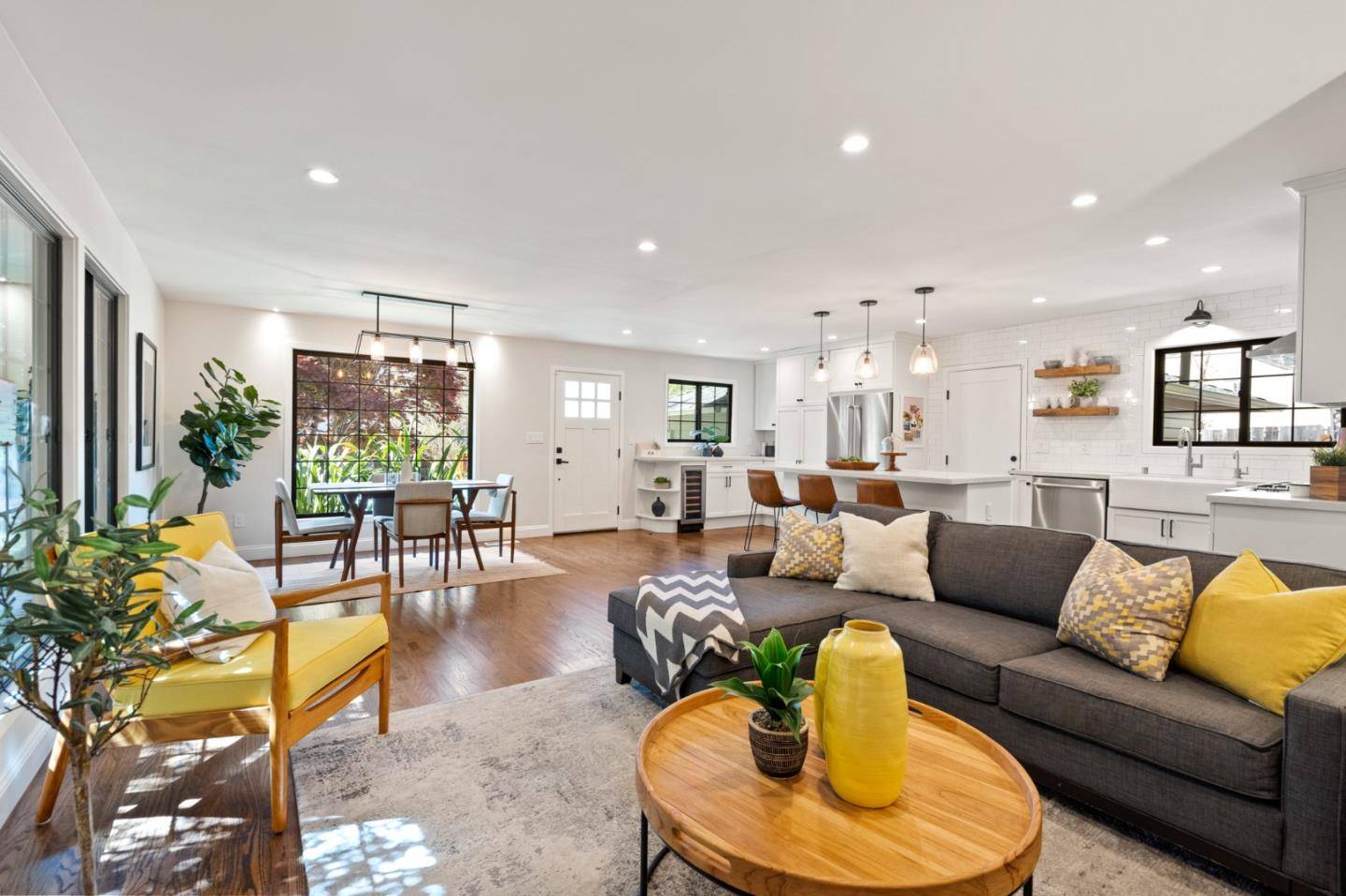 Belmont, CA 94002,1903 Hillman AVE