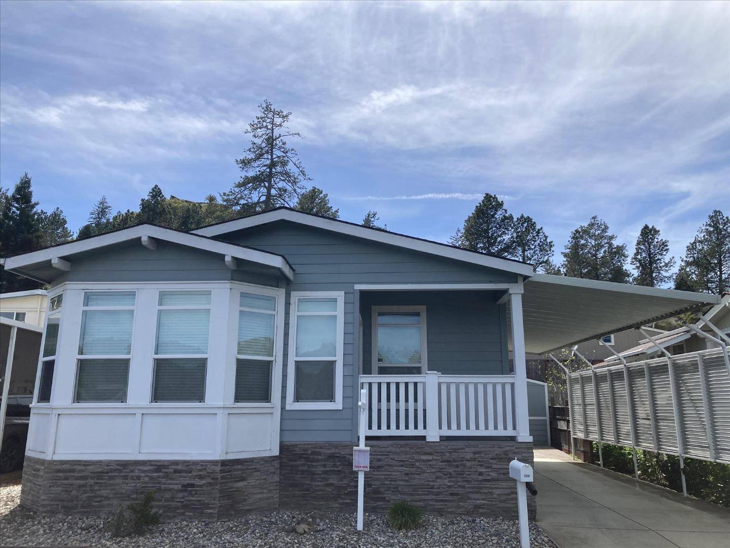 Scotts Valley, CA 95066,444 Whispering Pines DR 113