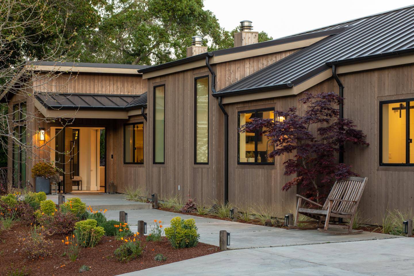 Portola Valley, CA 94028,191 Meadowood DR