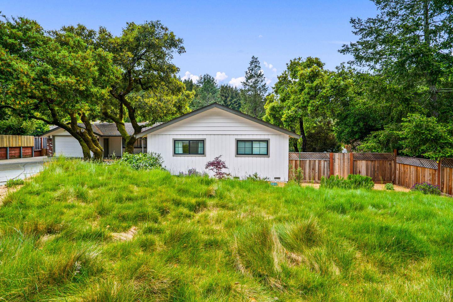 Ben Lomond, CA 95005,550 Larita DR