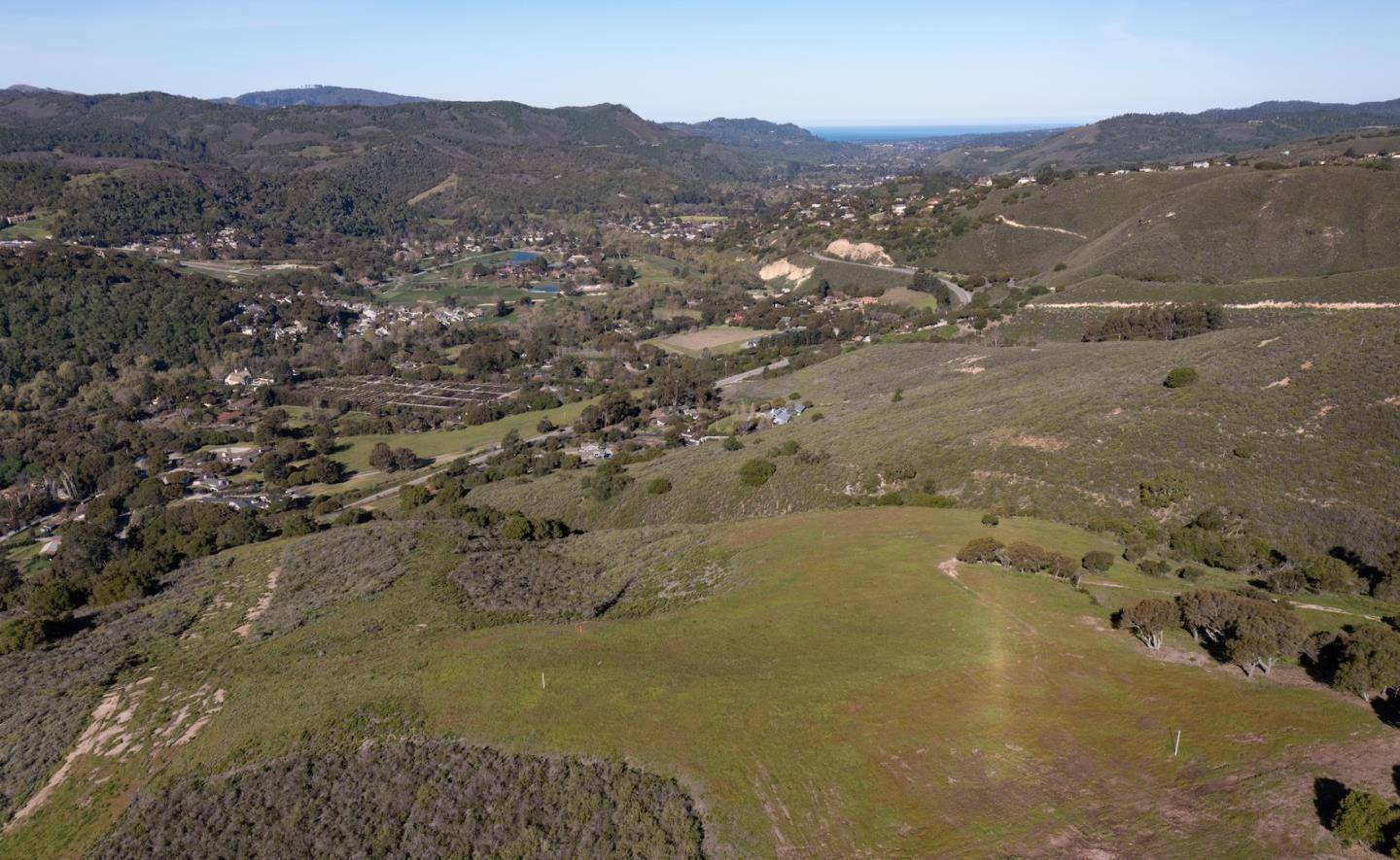 Carmel Valley, CA 93924,27650 Via Quintana #A