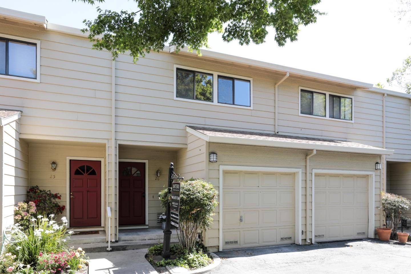 Mountain View, CA 94043,1983 San Luis AVE 26