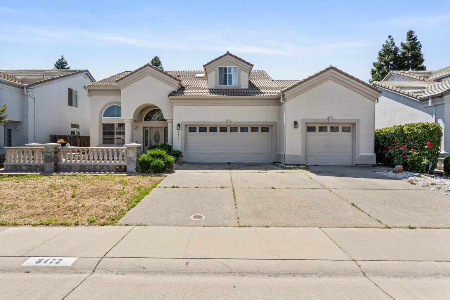 Elk Grove, CA 95624,8472 Winterberry DR