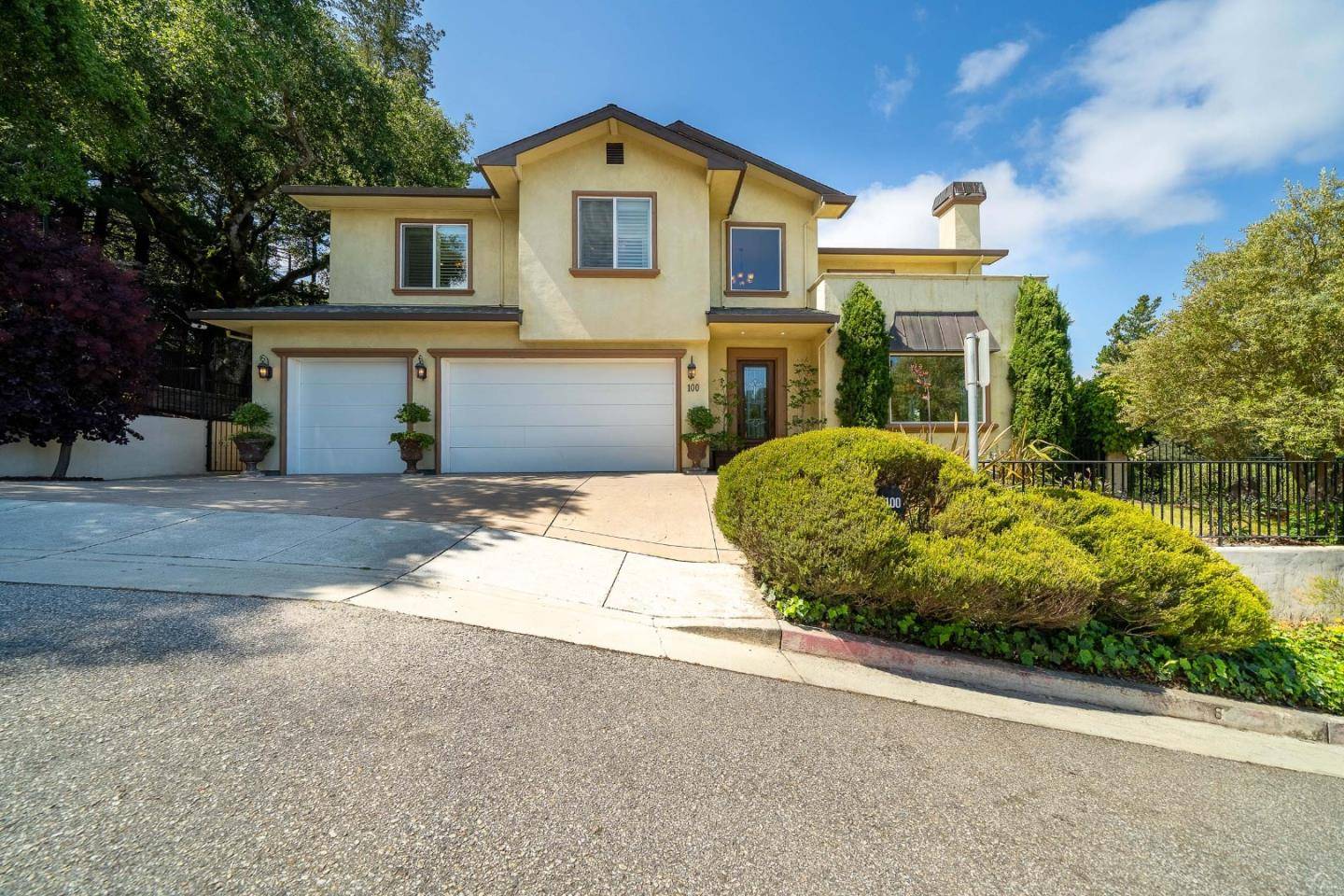 Scotts Valley, CA 95066,100 Glen Cary CT