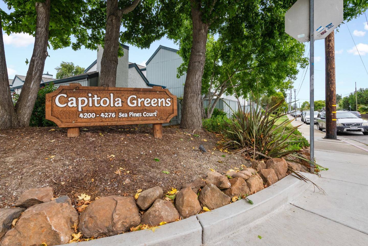 Capitola, CA 95010,4274 Sea Pines CT