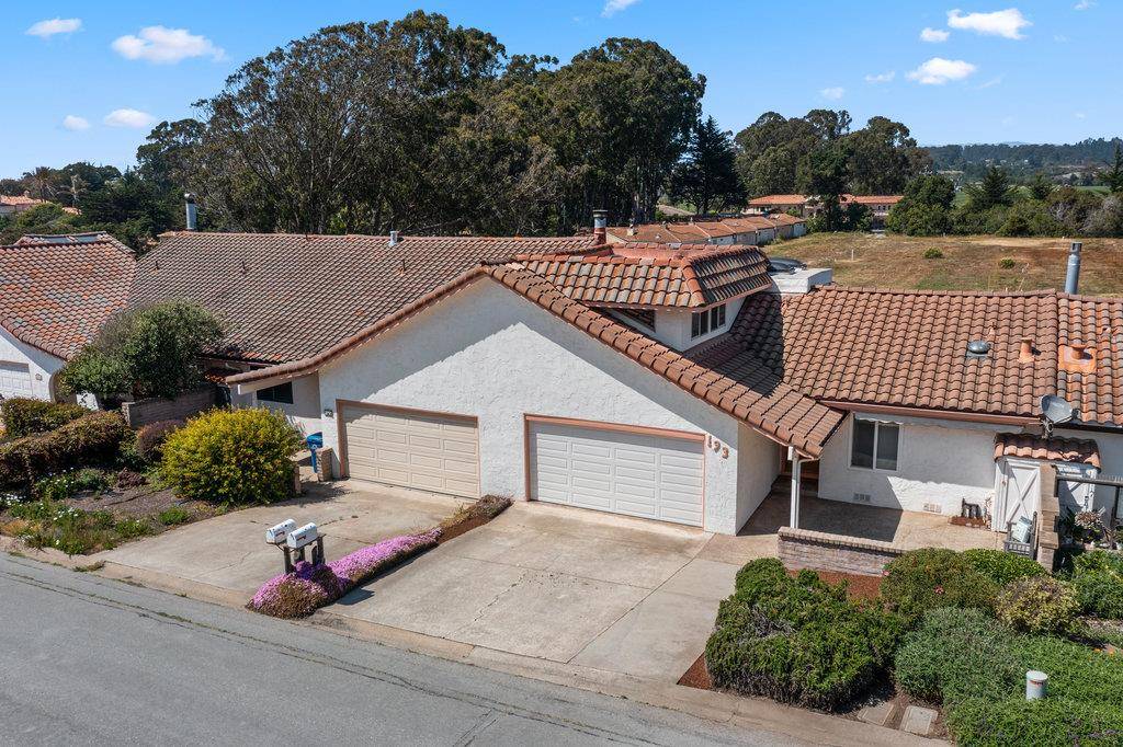 La Selva Beach, CA 95076,193 Hillview WAY