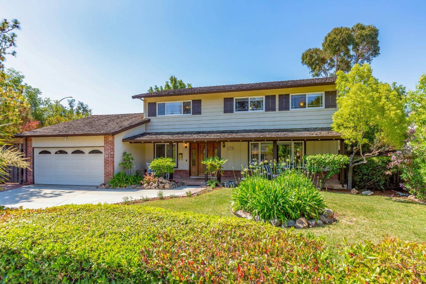 Los Gatos, CA 95032,189 Belwood GTWY