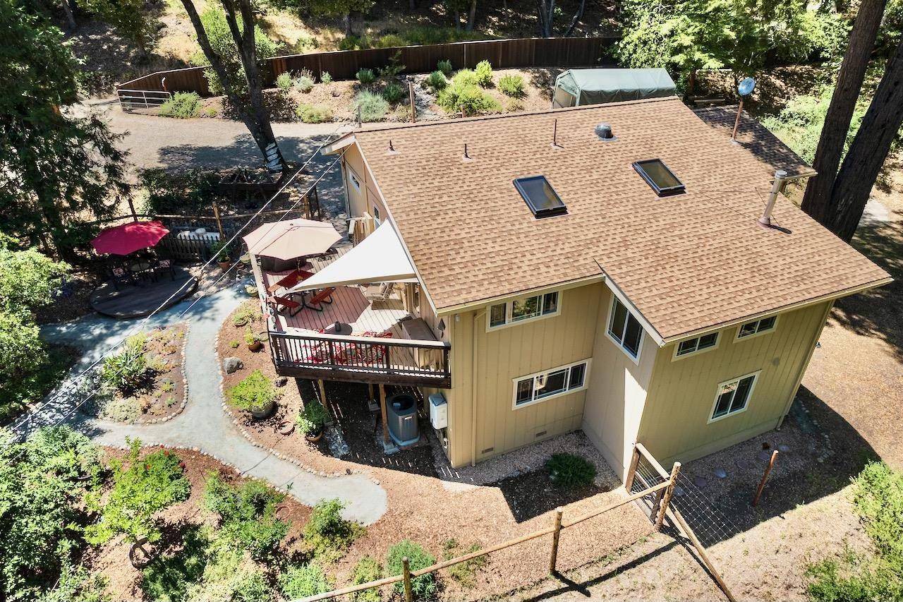 Scotts Valley, CA 95066,560 Sunrise RDG