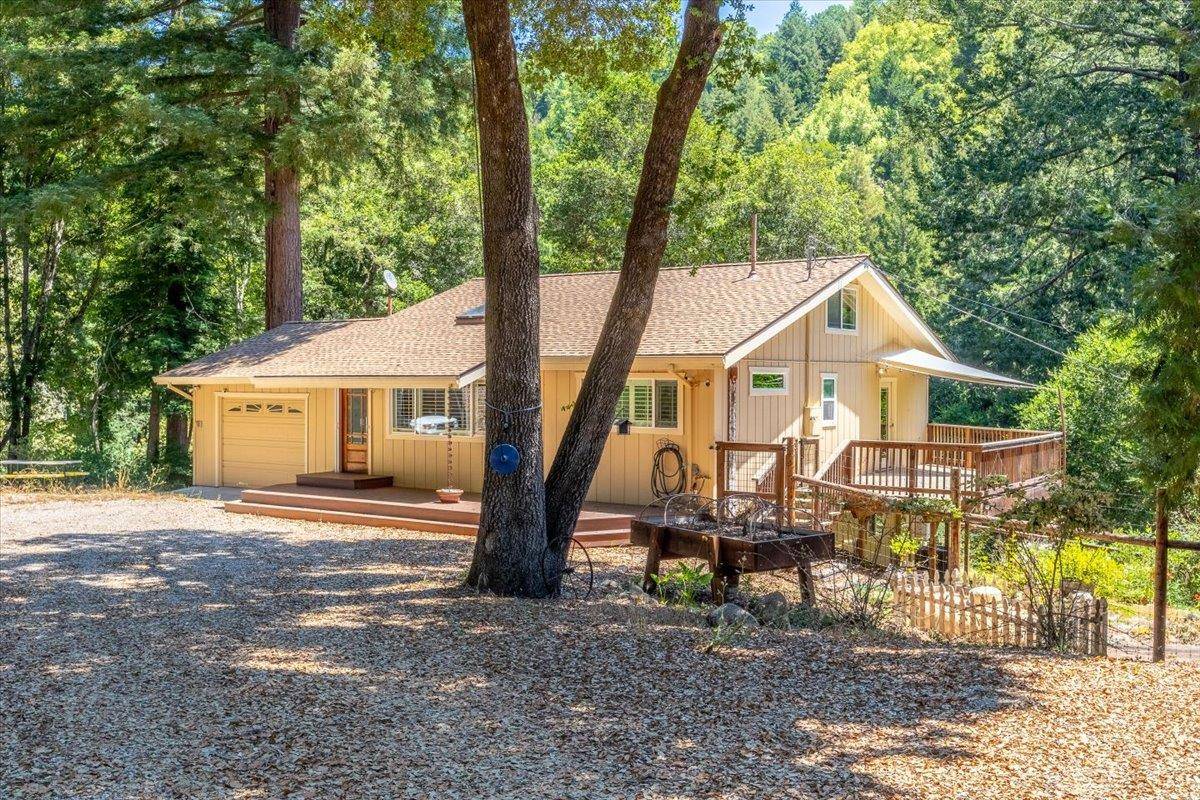 Scotts Valley, CA 95066,560 Sunrise RDG