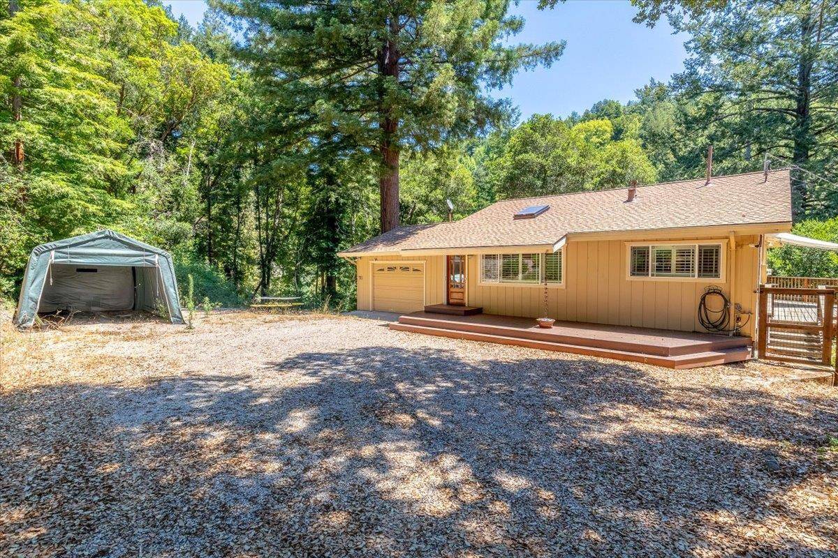 Scotts Valley, CA 95066,560 Sunrise RDG