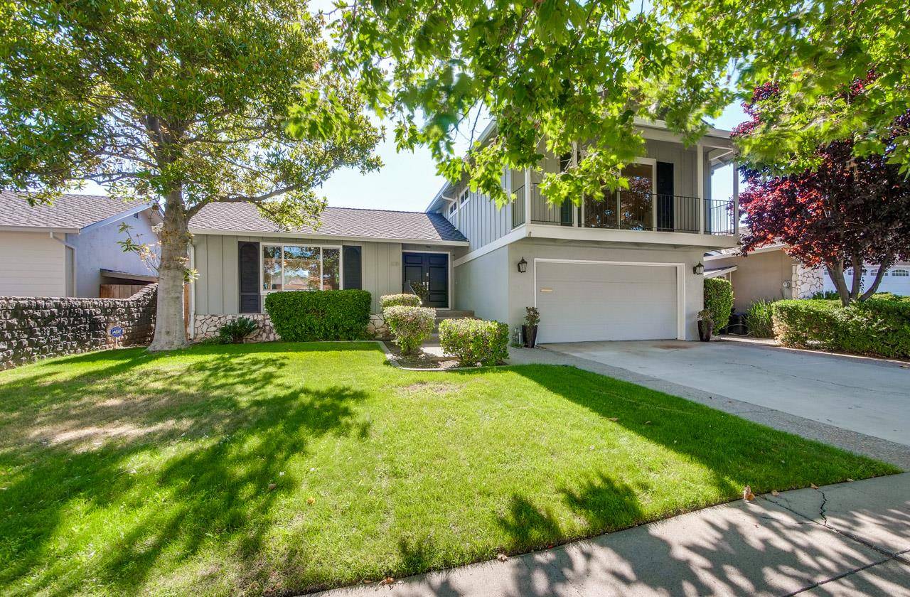 San Jose, CA 95118,3318 Gardendale DR