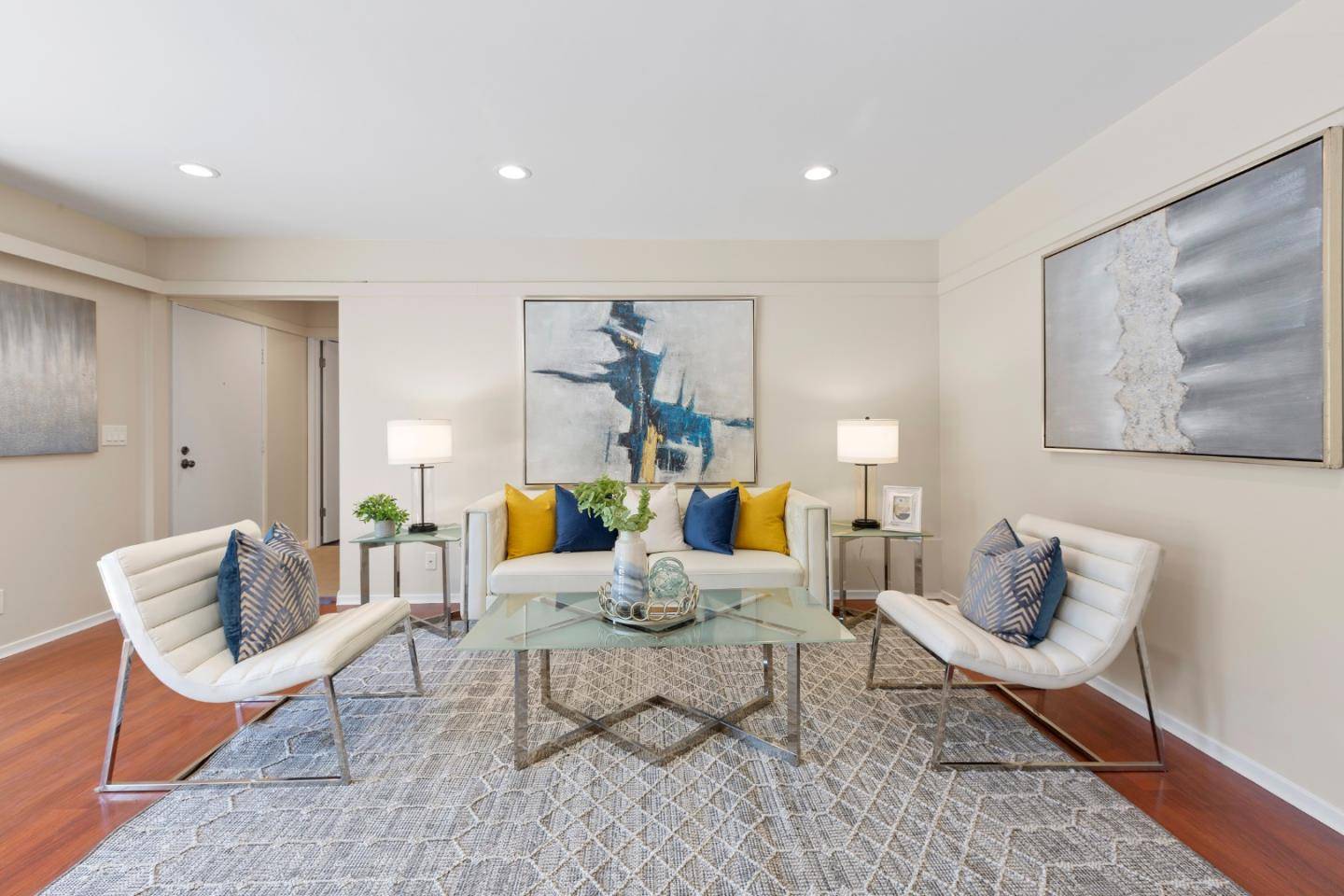 Mountain View, CA 94043,500 W Middlefield RD 190