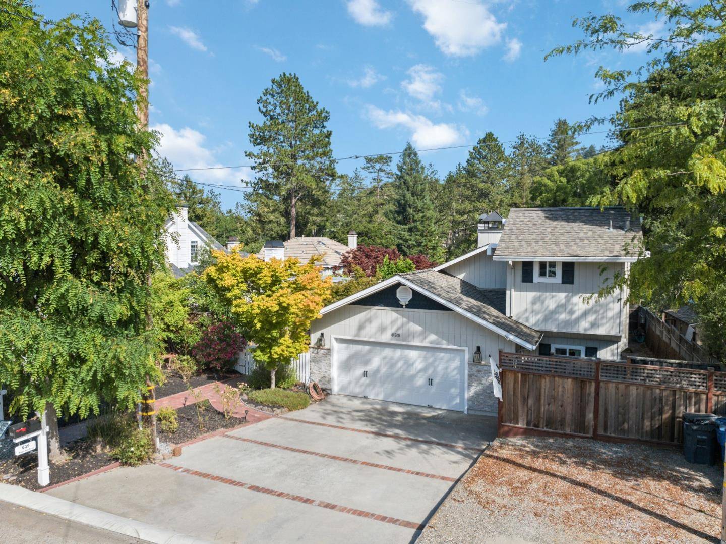 Scotts Valley, CA 95066,635 Sugar Pine RD