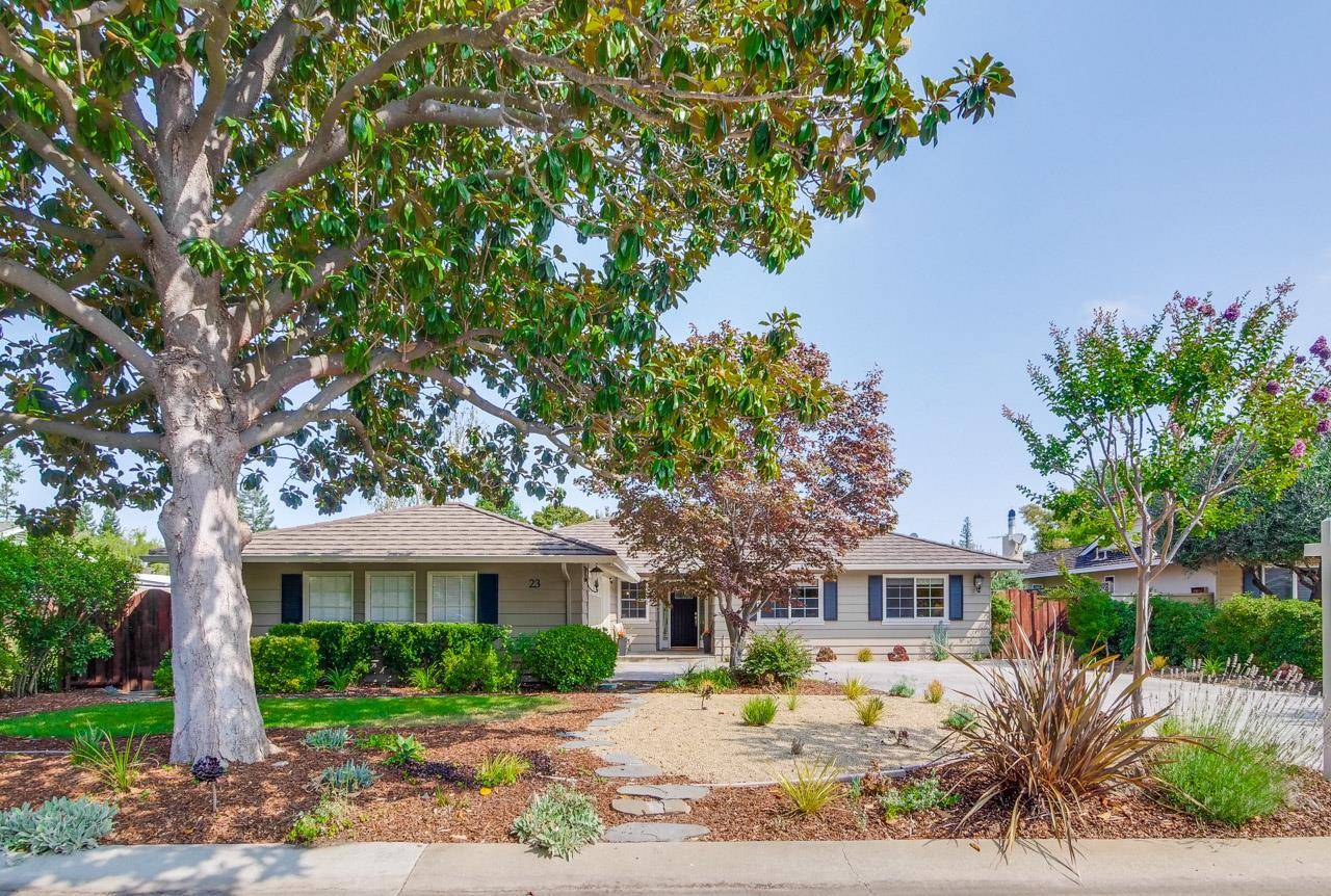 Los Altos, CA 94022,23 Carriage CT