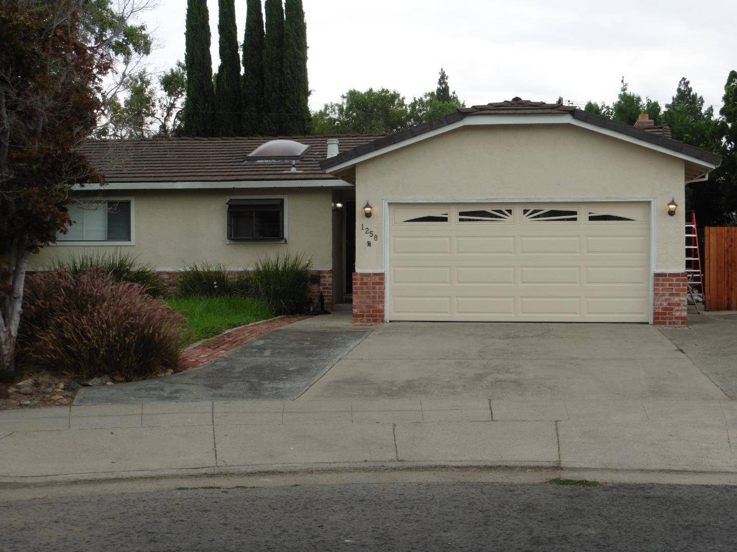 Campbell, CA 95008,1258 Lorelei CT